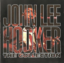 Load image into Gallery viewer, John Lee Hooker : The Collection (CD, Comp)