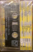 Load image into Gallery viewer, Roxette : Have A Nice Day (Cass, Album)