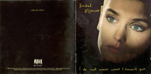 Load image into Gallery viewer, Sinéad O'Connor : I Do Not Want What I Haven't Got (CD, Album, RE)