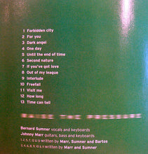 Load image into Gallery viewer, Electronic : Raise The Pressure (CD, Album)