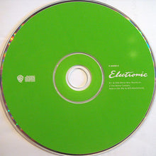 Load image into Gallery viewer, Electronic : Raise The Pressure (CD, Album)