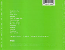 Load image into Gallery viewer, Electronic : Raise The Pressure (CD, Album)
