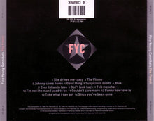 Load image into Gallery viewer, Fine Young Cannibals : The Finest (CD, Comp, Club)