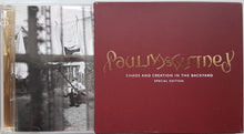 Load image into Gallery viewer, Paul McCartney : Chaos And Creation In The Backyard (Special Edition) (CD, Album, Copy Prot., Med + DVD-V, PAL, Med + S/E)