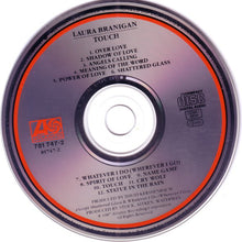 Load image into Gallery viewer, Laura Branigan : Touch (CD, Album)