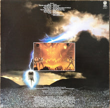 Load image into Gallery viewer, Thin Lizzy : Thunder And Lightning (LP, Album, M/Print)
