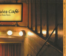 Load image into Gallery viewer, Various : Champs-Élysées Café (CD, Comp, Dig)