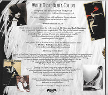 Load image into Gallery viewer, Various : White Mink : Black Cotton 2 (2xCD, Album, Comp)
