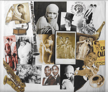 Load image into Gallery viewer, Various : White Mink : Black Cotton 2 (2xCD, Album, Comp)