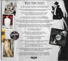 Load image into Gallery viewer, Various : White Mink : Black Cotton 2 (2xCD, Album, Comp)