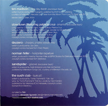 Load image into Gallery viewer, Various : Latina Beach Bar Volume 2 (CD, Comp)