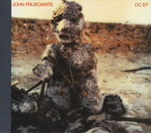 Load image into Gallery viewer, John Frusciante : DC EP (CD, EP, Dig)