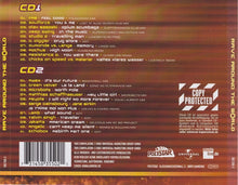 Load image into Gallery viewer, Various : Rave Around The World Vol. 3 - The Thai Break (2xCD, Comp, Copy Prot.)