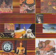 Load image into Gallery viewer, Various : Rave Around The World Vol. 3 - The Thai Break (2xCD, Comp, Copy Prot.)