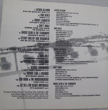 Load image into Gallery viewer, Various : Hound Dog Taylor (A Tribute) (CD, Album)
