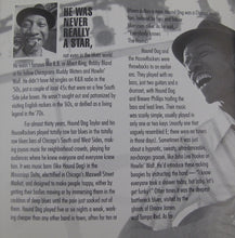 Load image into Gallery viewer, Various : Hound Dog Taylor (A Tribute) (CD, Album)