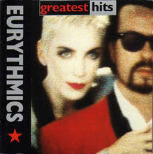 Load image into Gallery viewer, Eurythmics : Greatest Hits (CD, Comp)