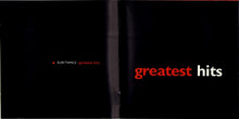 Load image into Gallery viewer, Eurythmics : Greatest Hits (CD, Comp)