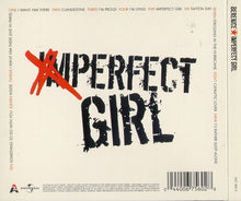 Load image into Gallery viewer, Berenice : Imperfect Girl (CD, Album, Ltd, Dig)