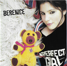 Load image into Gallery viewer, Berenice : Imperfect Girl (CD, Album, Ltd, Dig)