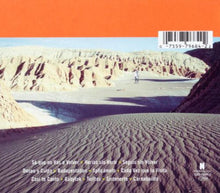Load image into Gallery viewer, Gaby Kerpel : Carnabailito (CD, Album)