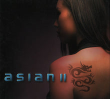 Load image into Gallery viewer, Various : Asian II (CD, Comp + CD, Comp, Mixed)