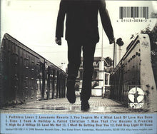 Load image into Gallery viewer, Nick Lowe : Dig My Mood (CD, Album)