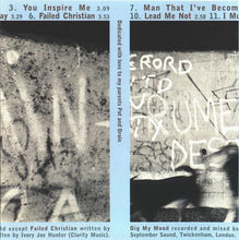 Load image into Gallery viewer, Nick Lowe : Dig My Mood (CD, Album)