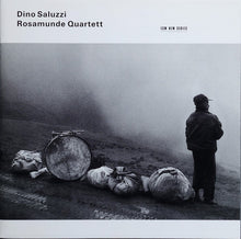 Load image into Gallery viewer, Dino Saluzzi, Rosamunde Quartett : Kultrum (CD, Album)