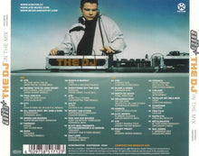 Load image into Gallery viewer, ATB : The DJ™ - In The Mix (2xCD, Comp, Mixed, Dig)
