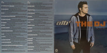 Load image into Gallery viewer, ATB : The DJ™ - In The Mix (2xCD, Comp, Mixed, Dig)