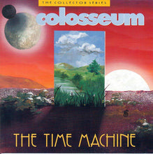 Load image into Gallery viewer, Colosseum : The Time Machine (CD, Comp)