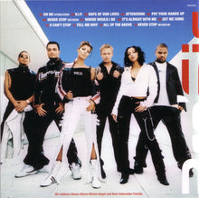 Load image into Gallery viewer, Bro'Sis : Days Of Our Lives (CD, Album, Copy Prot.)