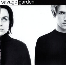 Load image into Gallery viewer, Savage Garden : Savage Garden (CD, Album)