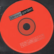 Load image into Gallery viewer, Savage Garden : Savage Garden (CD, Album)