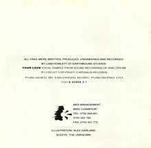 Load image into Gallery viewer, The Prodigy : Experience (CD, Album)