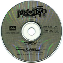 Load image into Gallery viewer, The Prodigy : Experience (CD, Album)