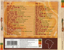 Load image into Gallery viewer, Various : A Place Called Africa - Songs Of The Lost Tribe (2xCD, Comp)