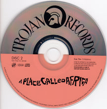 Load image into Gallery viewer, Various : A Place Called Africa - Songs Of The Lost Tribe (2xCD, Comp)