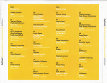 Load image into Gallery viewer, Various : DefCom2 (2xCD, Mixed)