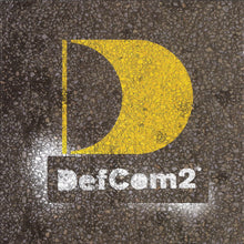 Load image into Gallery viewer, Various : DefCom2 (2xCD, Mixed)
