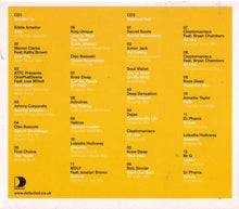 Load image into Gallery viewer, Various : DefCom2 (2xCD, Mixed)