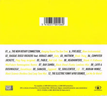 Load image into Gallery viewer, DJ Morpheus : In My Bag (CD, Comp)