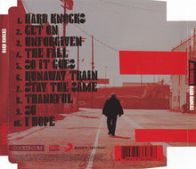 Load image into Gallery viewer, Joe Cocker : Hard Knocks (CD, Album, Sup)