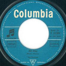Load image into Gallery viewer, The Shadows : Dance On! (7", Single, Mono)