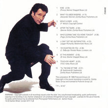 Load image into Gallery viewer, Tom Jones : Kiss (CD, Album, RE)