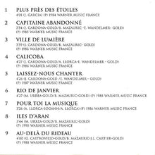 Load image into Gallery viewer, Gold (3) : Les Plus Grands Succès (CD, Comp)