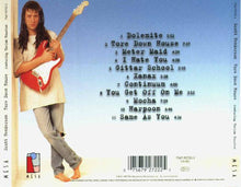 Load image into Gallery viewer, Scott Henderson (2) Featuring Thelma Houston : Tore Down House (CD, Album)