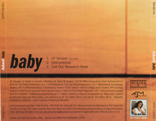 Load image into Gallery viewer, Ashanti : Baby (CD, Single, Promo)