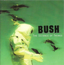Load image into Gallery viewer, Bush : The Science Of Things (CD, Album)
